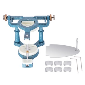 Articulator Dentar Magnetic Anatomic pentru Laborator - Img 5