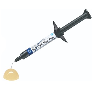 Beautifil Flow Plus Compozit F03 2.2g Shofu
