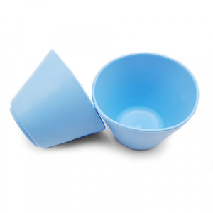 Bol silicon pentru mixare materiale dentare 1