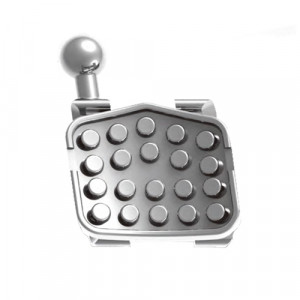 Bracketi orto Executive mini Monoblock MBT 20buc