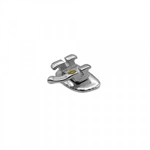 Bracketi pentru molari 1 sistem tip MBT 4buc