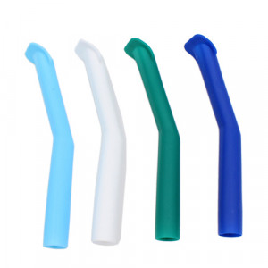 Canule aspirator chirurgical debit mare adulti 100 buc