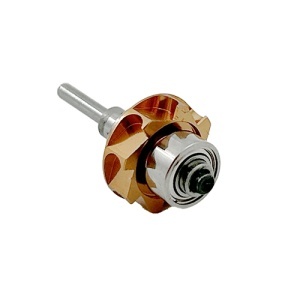 Cartus Compatibil Turbina X3LGback