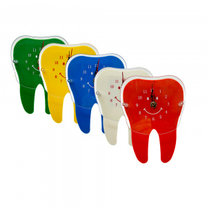Ceas de birou dinte color DE583