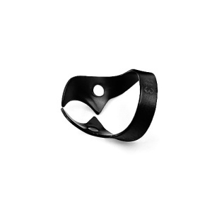Clema Diga Retractoare B3 Pentru Molari Superiori Titanium Black