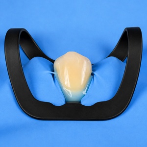 Clema Diga UltriaBrinker B5 Frontali Titanium Black