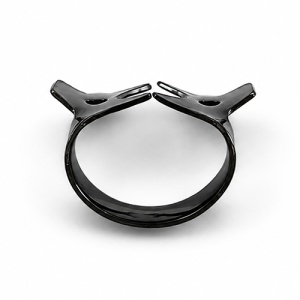 Clema Diga Molari Distructii Coronare #8A Black Coated