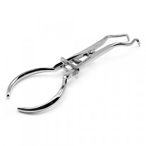 Cleste dentar aplicator cleme diga Brewer Medflair