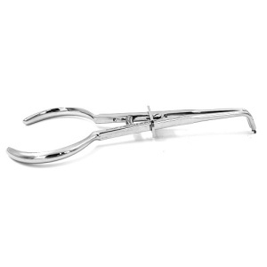 Cleste Aplicator Cleme Diga Model Stokes 17cm