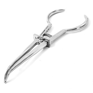 Cleste Aplicator Cleme De Diga Washington 17cm