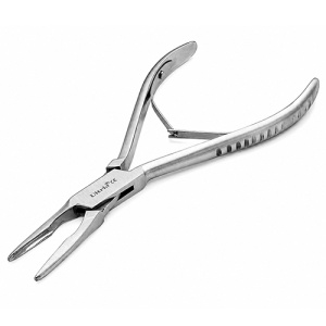 Cleste dentar ciupitor de os Heanley 17.5cm
