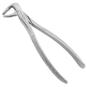 Cleste Extractie Dinti Inferiori Copii Nr 123