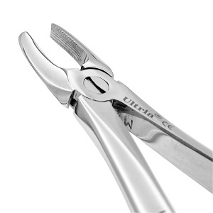 Cleste Pentru Extractie Frontali Superiori Copii Nr 37