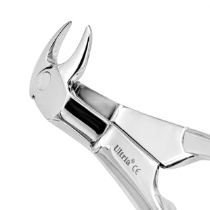 Cleste Pentru Extractie Molar Inferior Dreapta - 186R