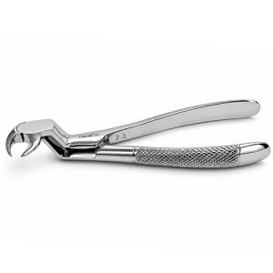 Cleste Extractie Molari Inferiori Stanga - 186L