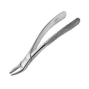 Cleste extractii molari inferiori copii nr 159