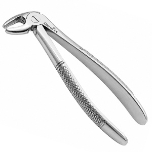 Cleste extractie premolari inferiori nr 13