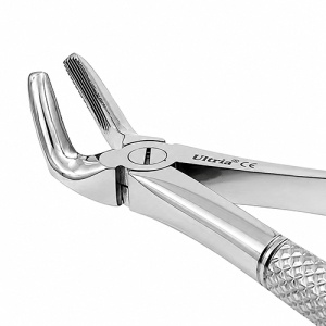 Cleste extractie premolari inferiori nr 8 Ultria
