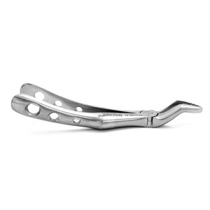Cleste Pentru Extractie Radacini Superioare Copii nr 51