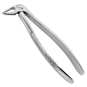 Cleste Extractie Resturi Radacini Cioc Lung Nr 33M