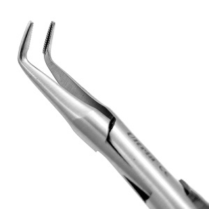 Cleste Extractie Resturi Si Fragmente 12.5cm De 90 Grade