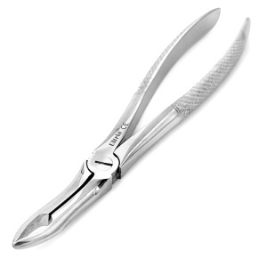 Cleste De Extractie Resturi Si Radacini Superioare Nr 44