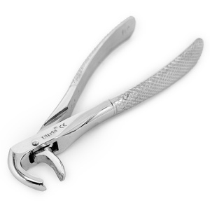 Cleste Pentru Extractie Universal Hawk's Bill Copii Nr 160
