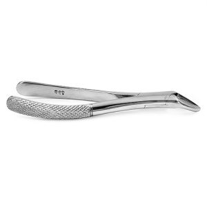 Cleste dentar extractie universal nr138