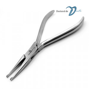 Cleste How cu Varf Drept 14cm 1