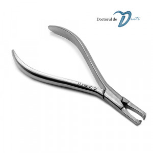 Cleste indepartat bracketi tungsten orto 14cm