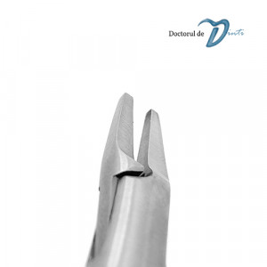 Cleste ortodontic Peeso conturat manson 13.5cm