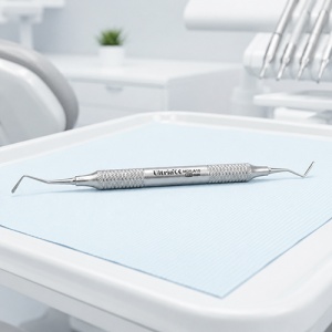 Fuloar Pentru Fir Retractie Gingivala 122 Zimtat