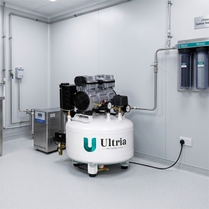 Compresor Ultria GA-81Yuse