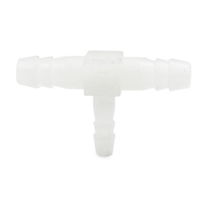 Conector adaptor plastic forma T 272