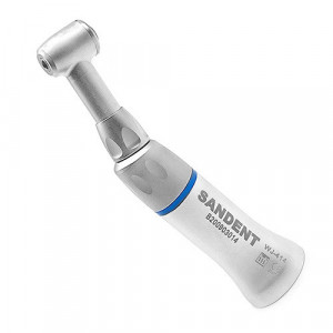 Contraunghi dentar Sandent cu push-button