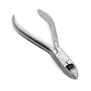 Cutter hard wire extradur mare de 14 cm