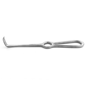 Departator Retractor Oral Langenbeck De 28x10mm