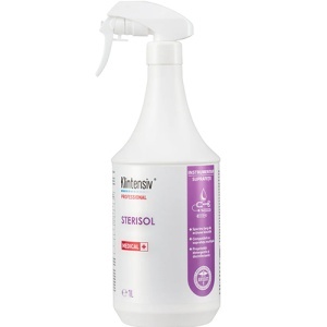Dezinfectant Suprafete si Instrumentar Sterisol Gata de Utilizare 1000ml
