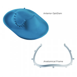 Diga 3D OptiDam zona anteriora introkit