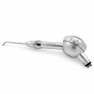 Dispozitiv Prophy-Jet Air-Flow Dentar Clasic Corp Din Inox