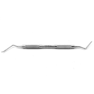 Elevator Dentar Apex Radicular Heidbrink 2mm