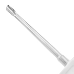Elevator Luxator Dentar Dual Edge Drept 365