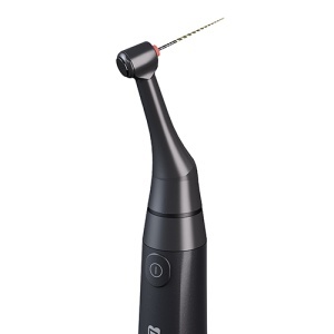 Endomotor EndoMaster cu Apexlocator Integratclose