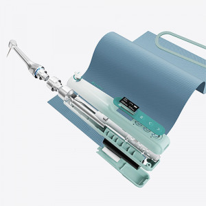 Endomotor fara fir ZR-Touch Perfect Endo
