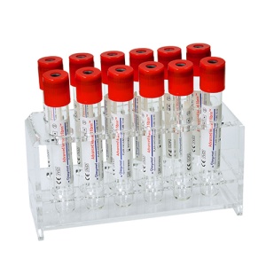 Eprubete A-PRF Vacutainer 10 ml Keymed 10buc - Img 3