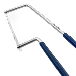 Fierastrau Cu Panza Pentru Modele Dentare Gips