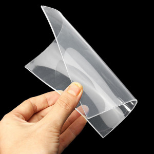 Folii moi pentru gutiera 127x127 mm
