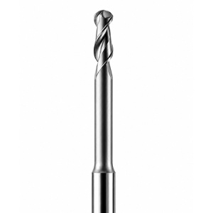 Freza Diamantata Zirconiu 2mm In 5 Axe VHF