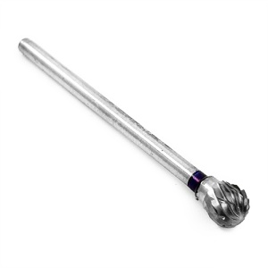 Freza Extradura Tungsten Carbid HP Cu Inel Albastru D05