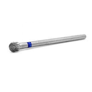 Freza extradura tungsten carbid D4